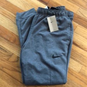Nike mens joggers